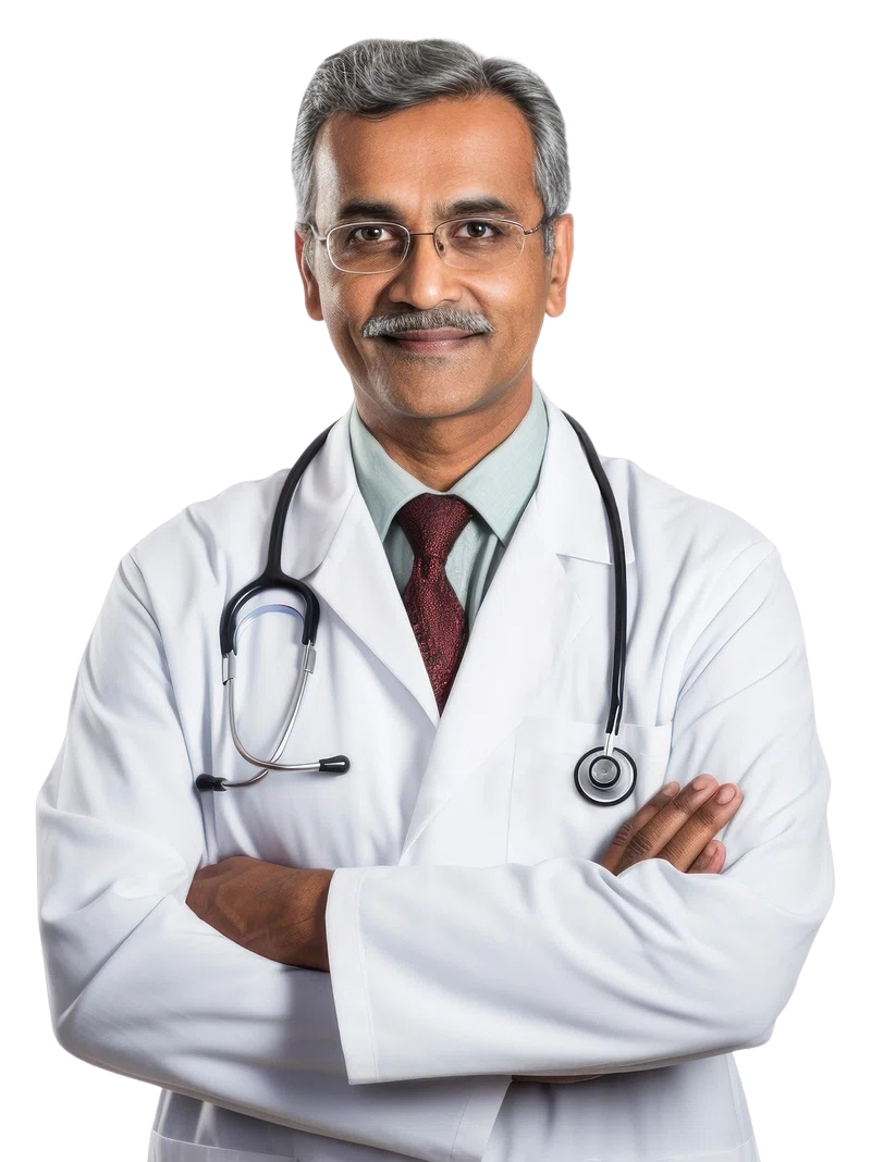 Professional Doctor